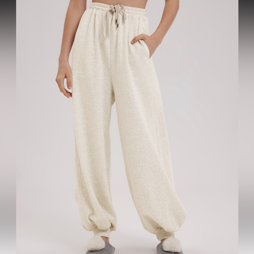 Nap lounge pants